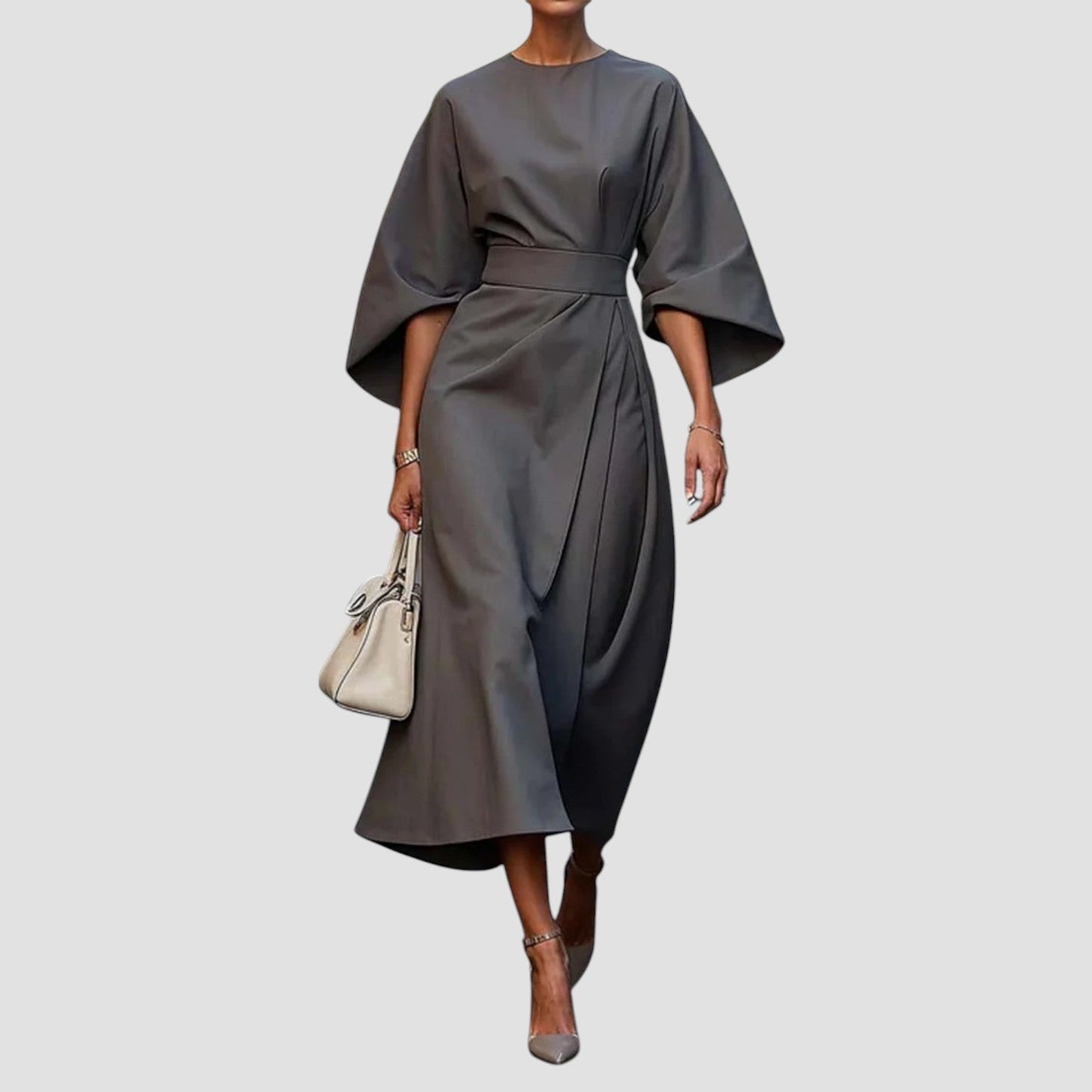 Mirelle | Robe élégante