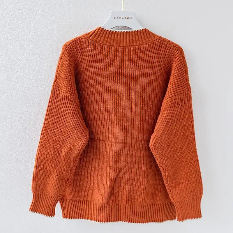 Nériza | Cardigan surdimensionné élégant