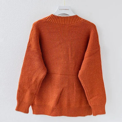 Nériza | Cardigan surdimensionné élégant