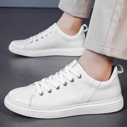 ROYAL | CHAUSSURES EN CUIR
