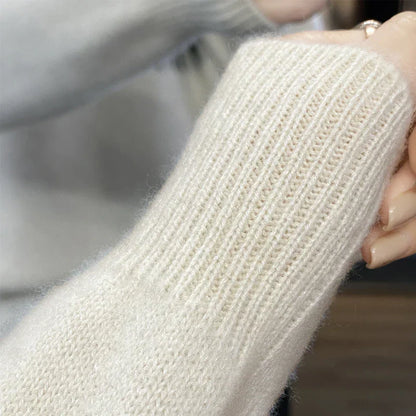 Sarine | Pull confortable