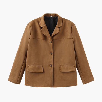 LÉA - VESTE ÉLÉGANTE ET STYLÉE