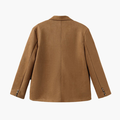 LÉA - VESTE ÉLÉGANTE ET STYLÉE