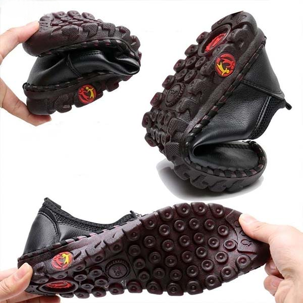GripFlex™ - CHAUSSURES CONFORTABLES POUR FEMMES