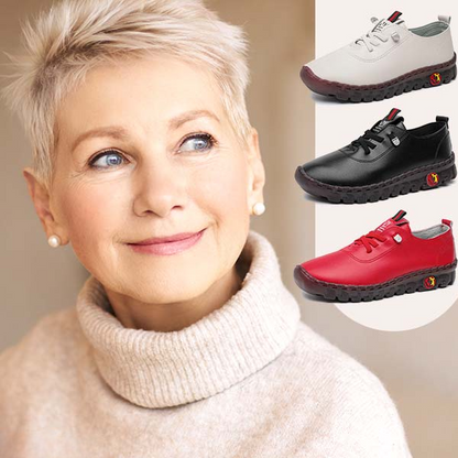 GripFlex™ - CHAUSSURES CONFORTABLES POUR FEMMES