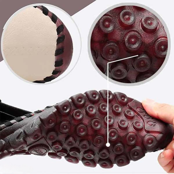 GripFlex™ - CHAUSSURES CONFORTABLES POUR FEMMES