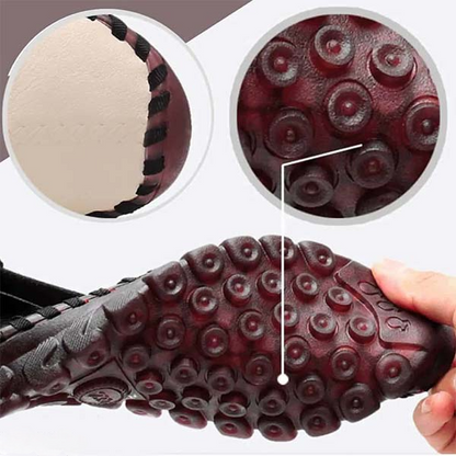 GripFlex™ - CHAUSSURES CONFORTABLES POUR FEMMES