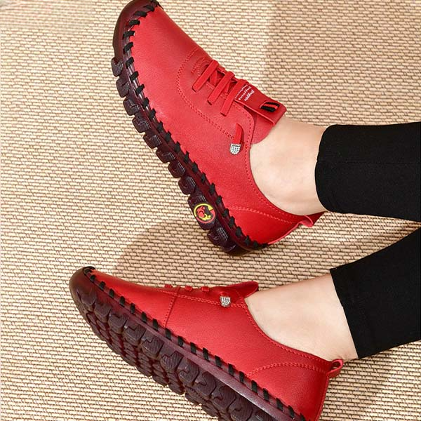 GripFlex™ - CHAUSSURES CONFORTABLES POUR FEMMES