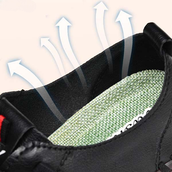 GripFlex™ - CHAUSSURES CONFORTABLES POUR FEMMES