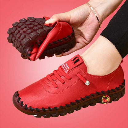 GripFlex™ - CHAUSSURES CONFORTABLES POUR FEMMES
