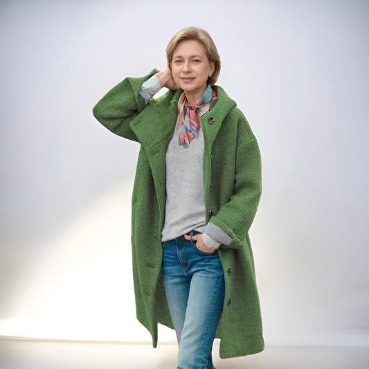 Luna™ | Look élégant et décontracté