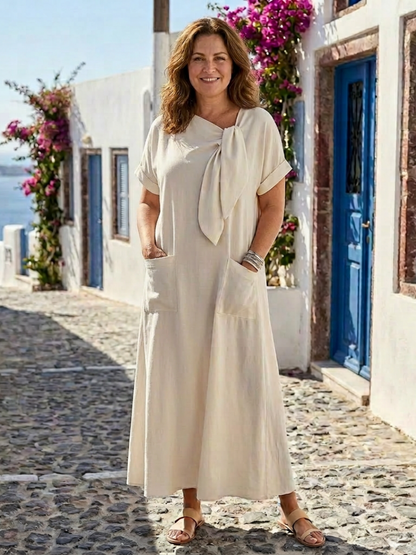Mathilde | Robe Élégante