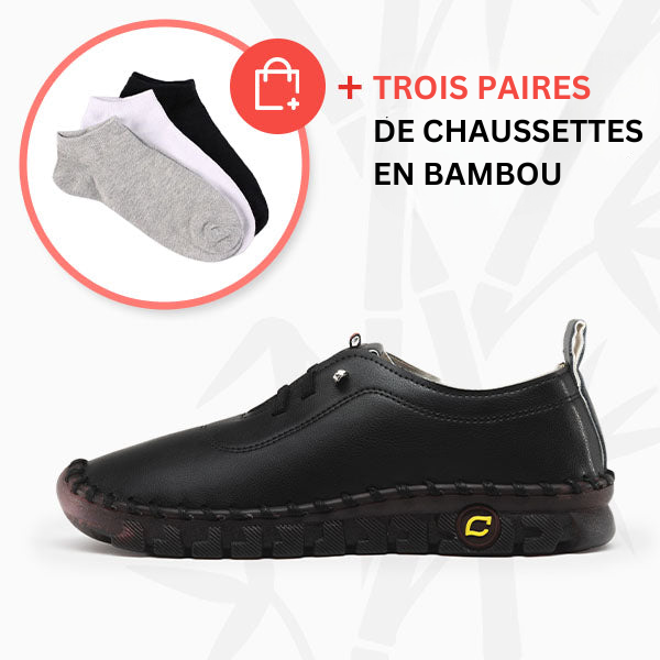 GripFlex™ - CHAUSSURES CONFORTABLES POUR FEMMES