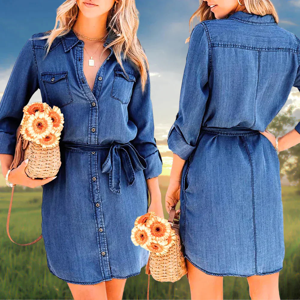 SOFIA – ROBE MODERNE ET ÉLÉGANTE POUR UNE BEAUTÉ INTEMPORELLE
