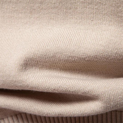 Jean™ | Pull homme à carreaux