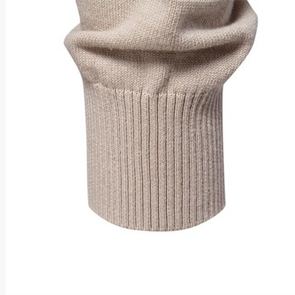Jean™ | Pull homme à carreaux