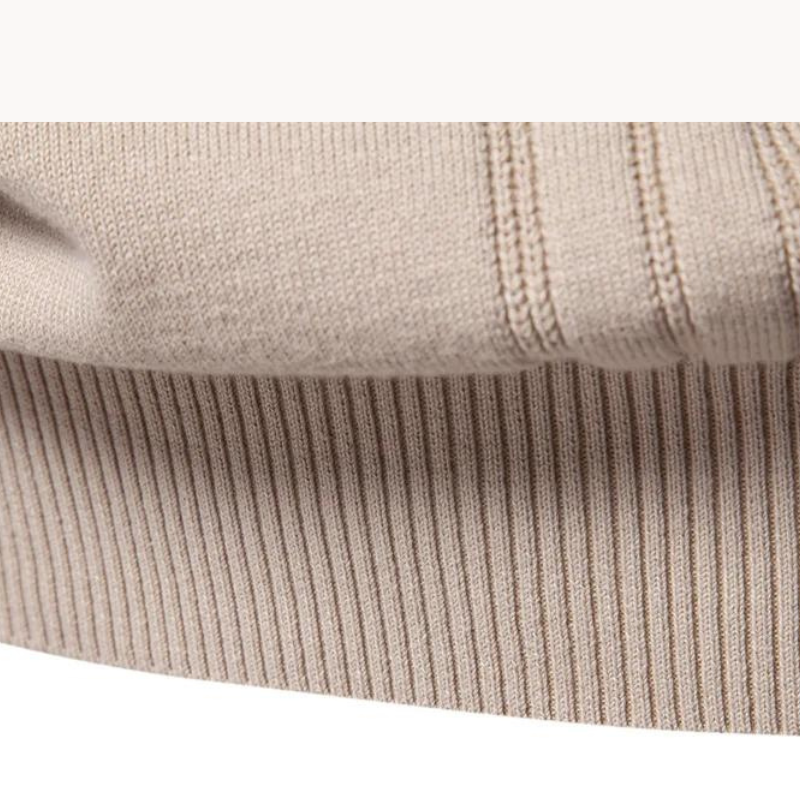 Jean™ | Pull homme à carreaux