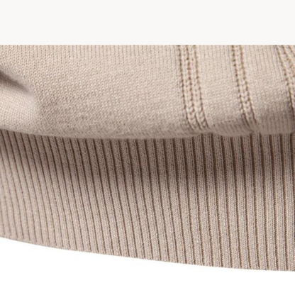 Jean™ | Pull homme à carreaux