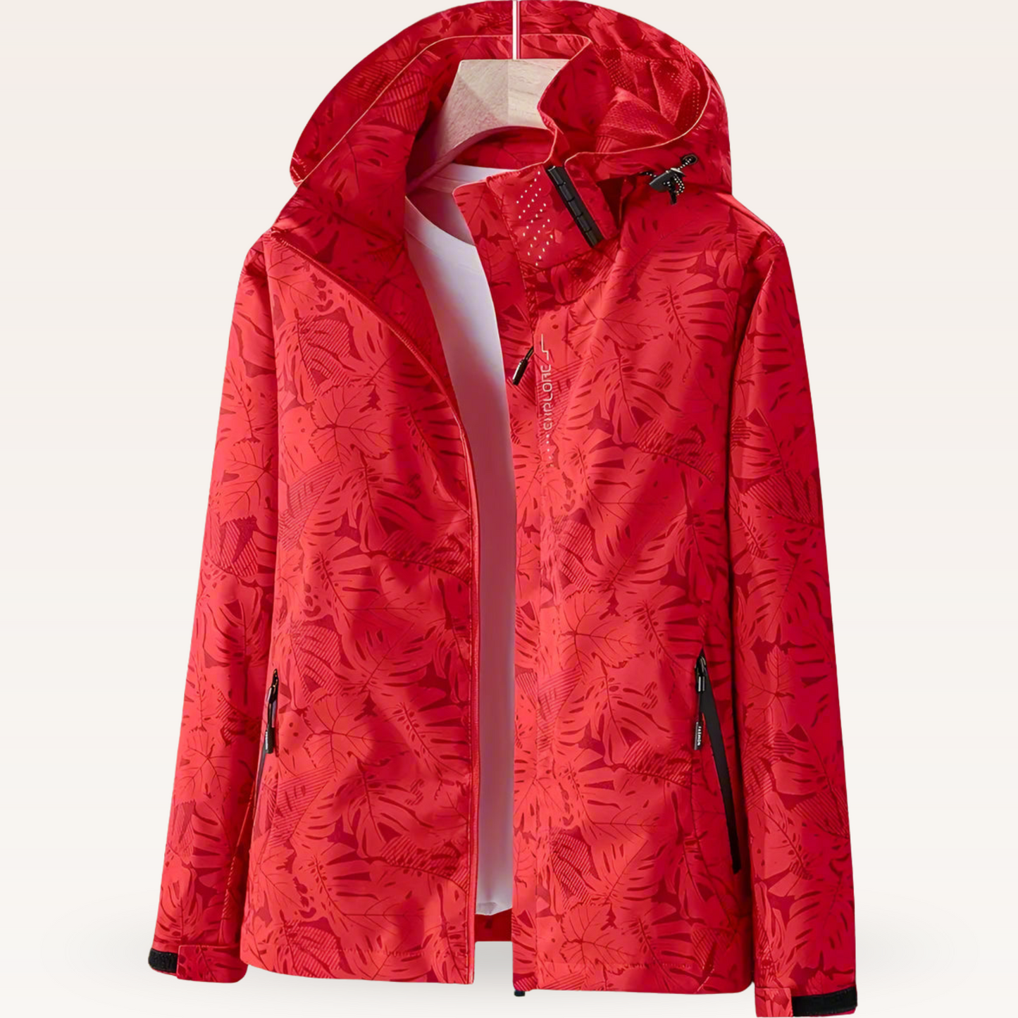 Bénédicte | VESTE D'ÉTÉ POUR FEMMES