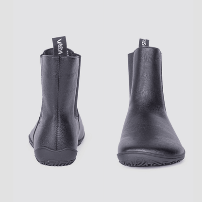 Bottines pieds nus Beaumont Éternel