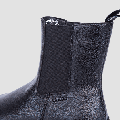 Bottines pieds nus Beaumont Éternel
