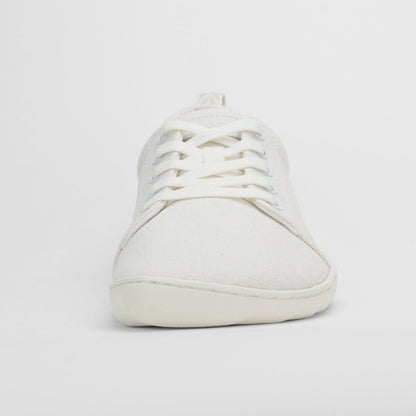 Baskets pieds nus Montclair Léger