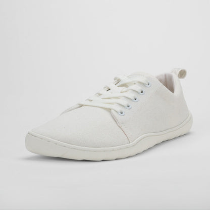 Baskets pieds nus Montclair Léger