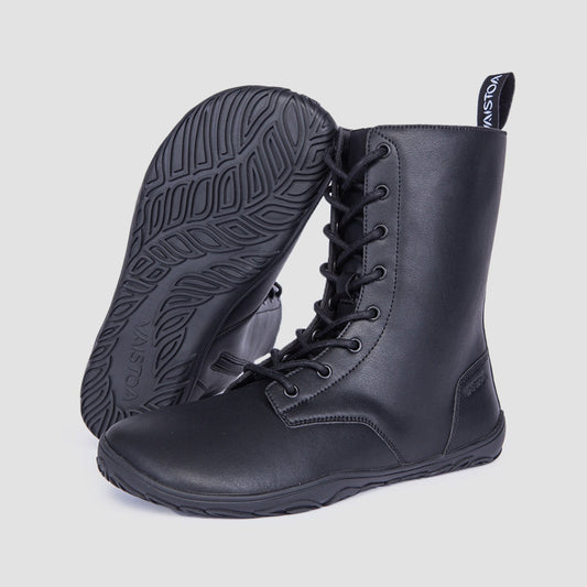 Sandales pieds nus Lavigne Vaillant