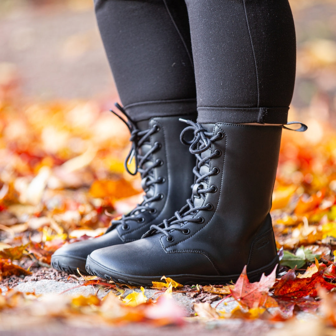 Sandales pieds nus Lavigne Vaillant