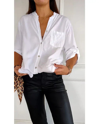 Elaine™ - Haut Glamour Chic