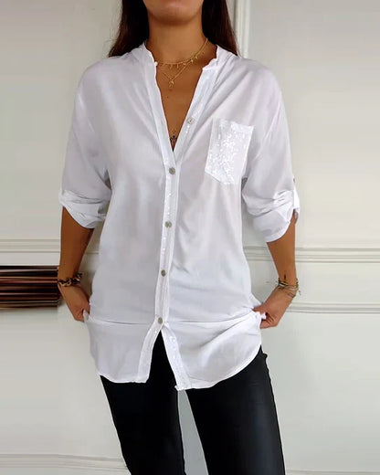 Elaine™ - Haut Glamour Chic