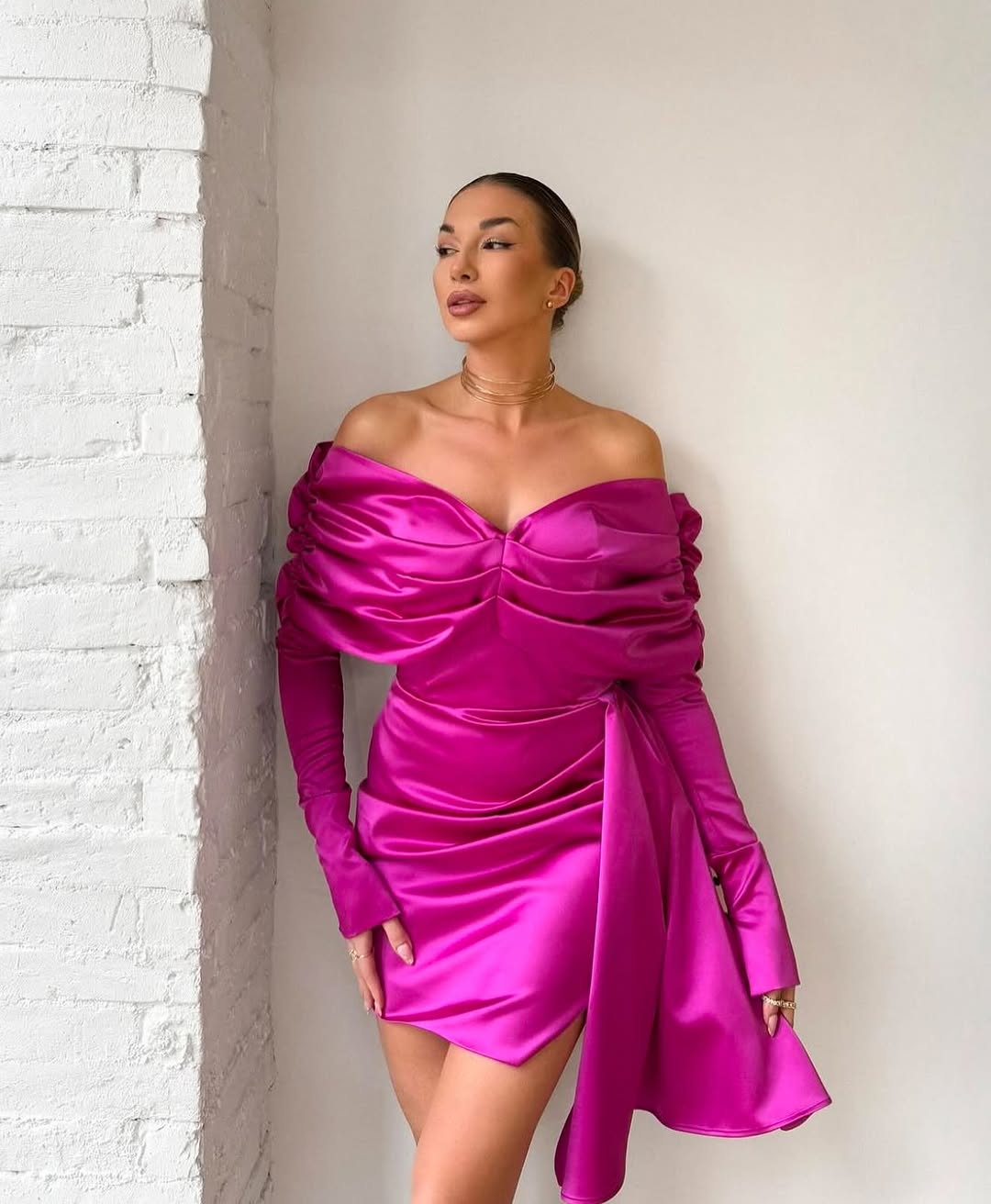Élise™ | Robe Élégante