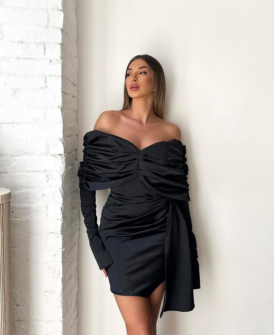 Élise™ | Robe Élégante