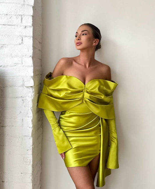 Élise™ | Robe Élégante