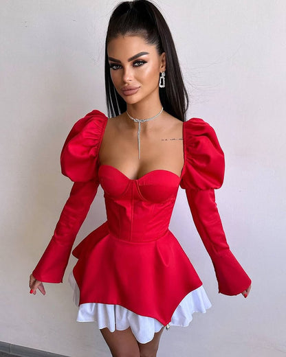Danielle / Robe