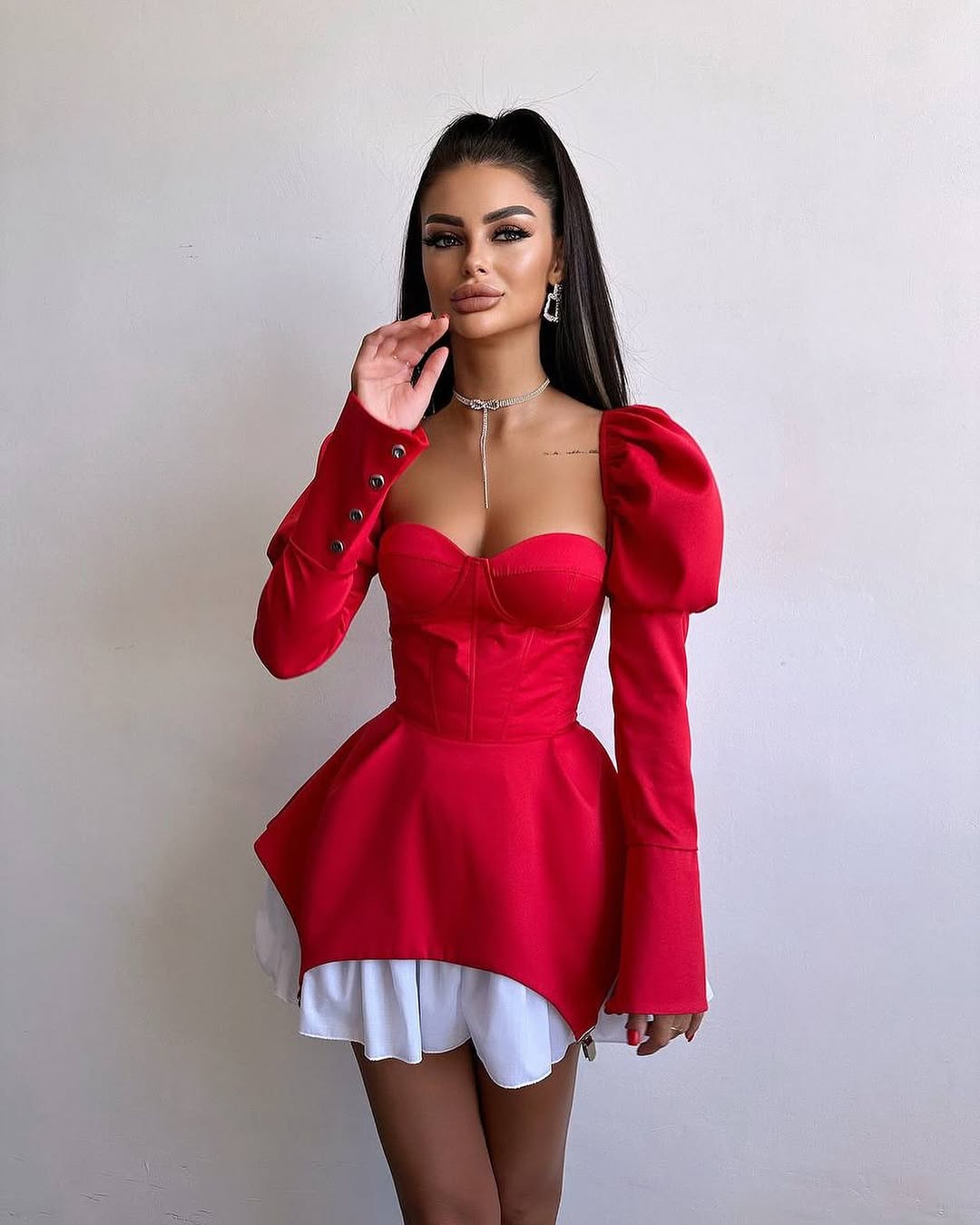 Danielle / Robe