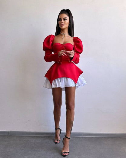 Danielle / Robe