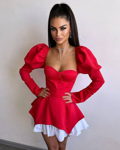 Danielle / Robe