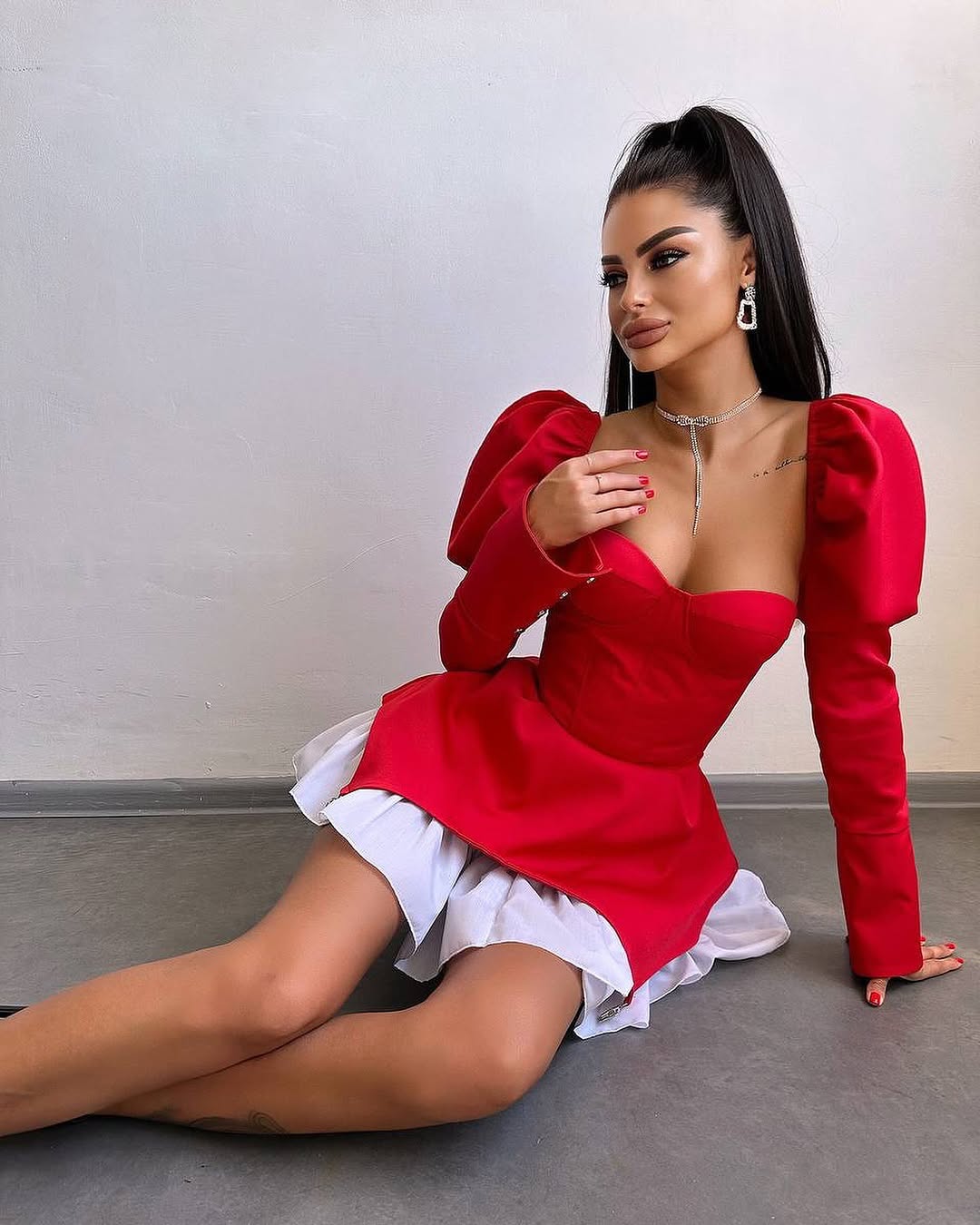 Danielle / Robe
