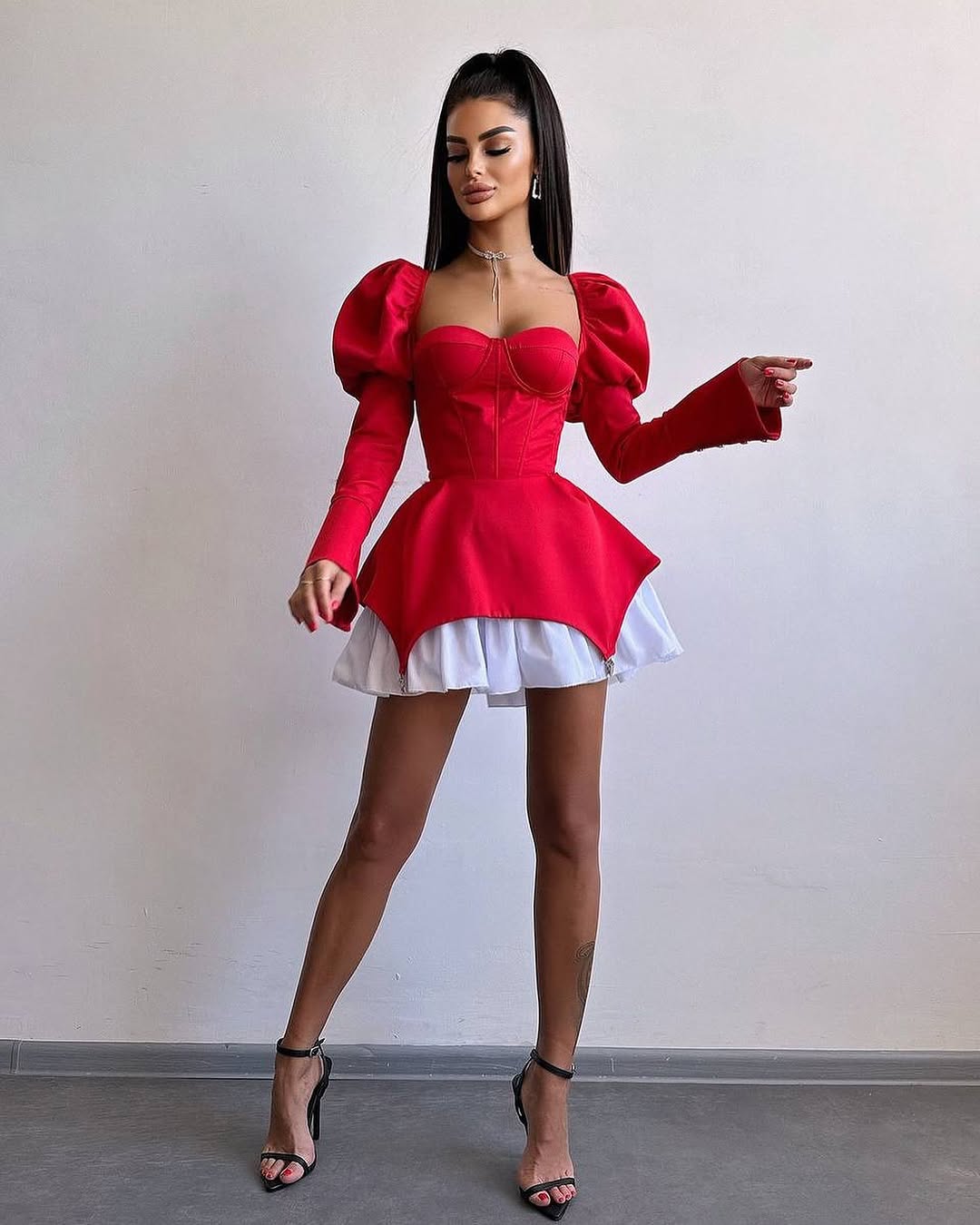 Danielle / Robe