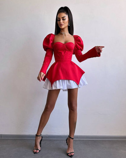 Danielle / Robe