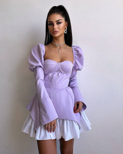 Danielle / Robe