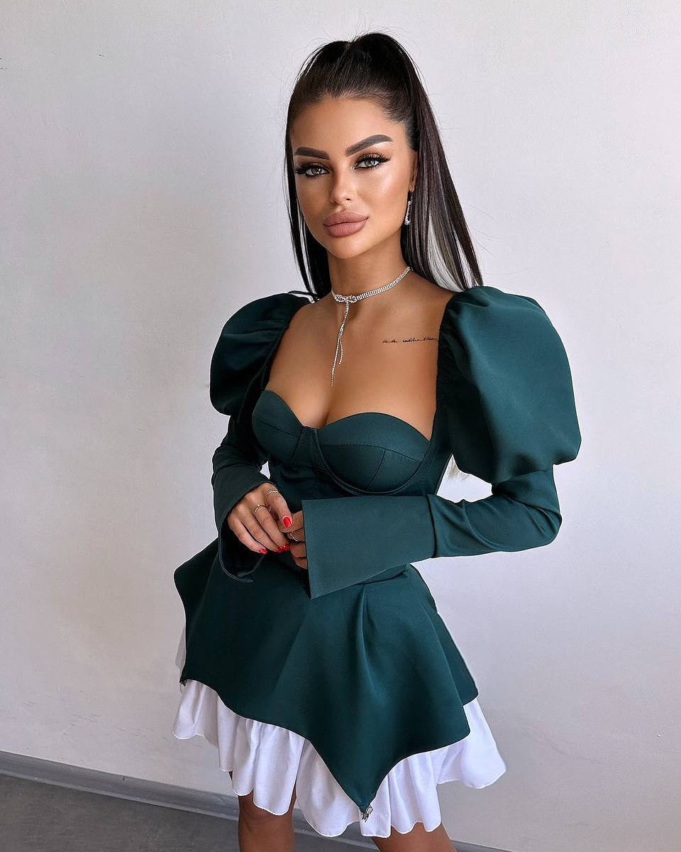 Danielle / Robe