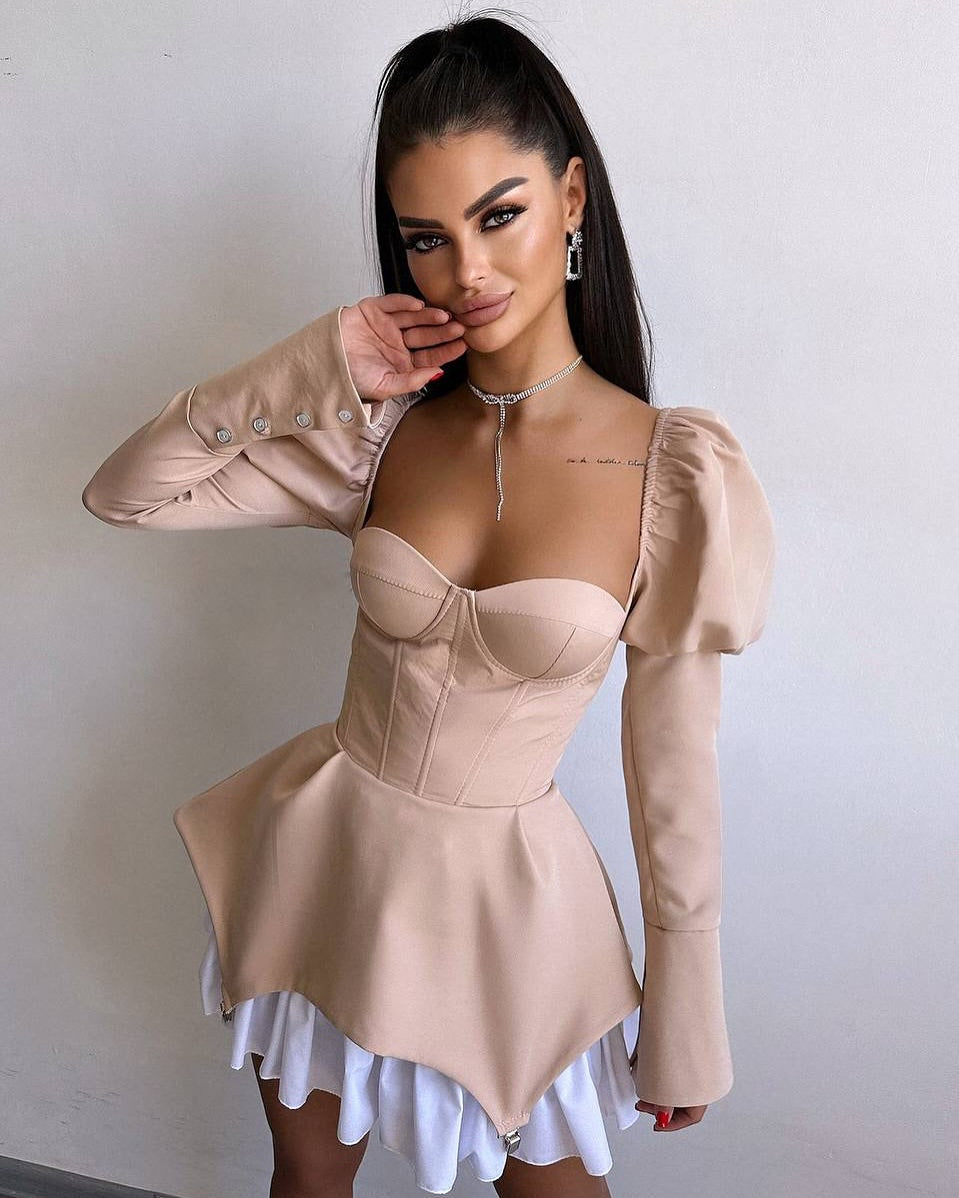 Danielle / Robe