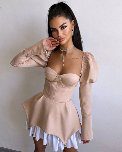 Danielle / Robe