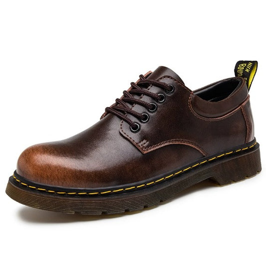 Onyx | Bottines Oxford