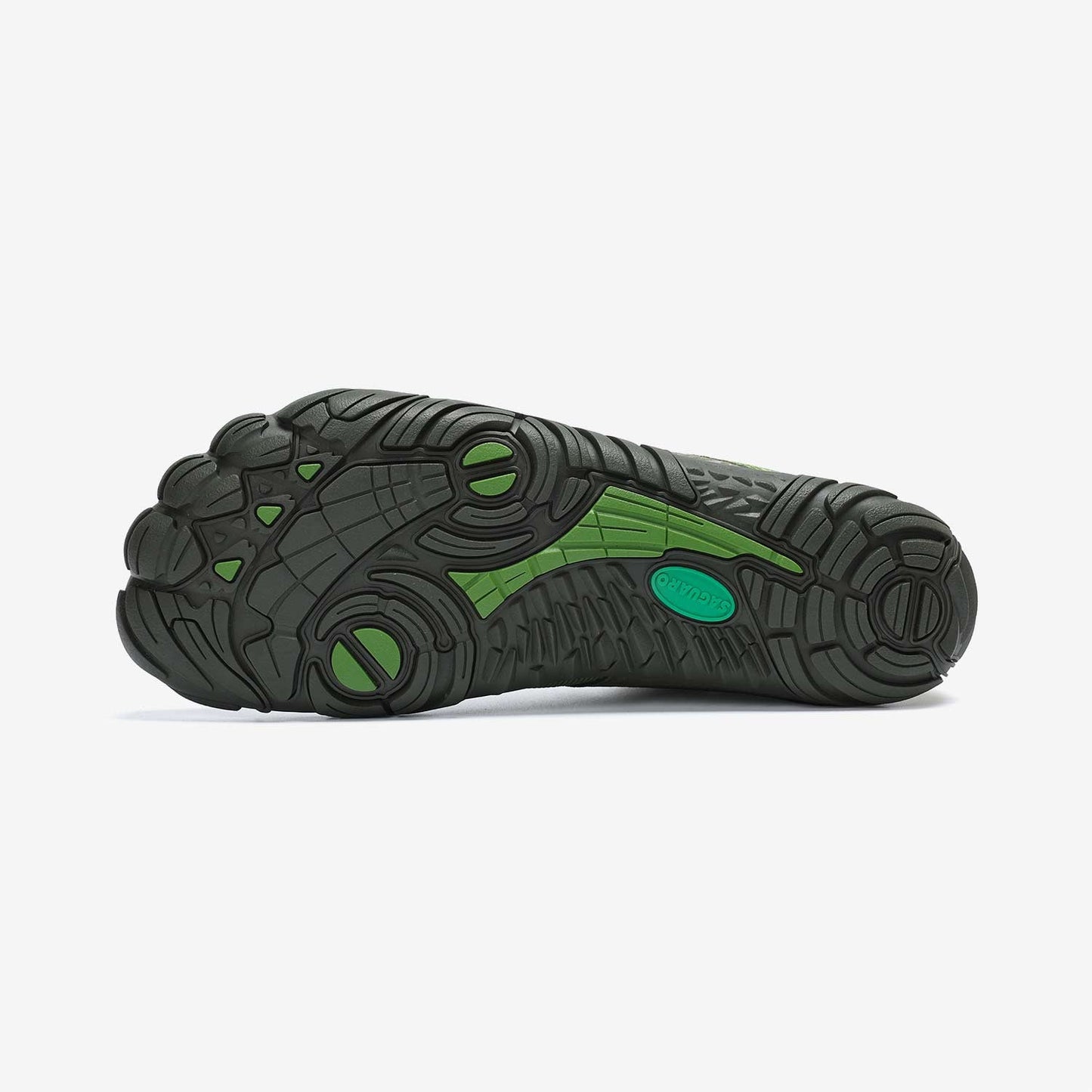 Frank / Chaussures Barefoot