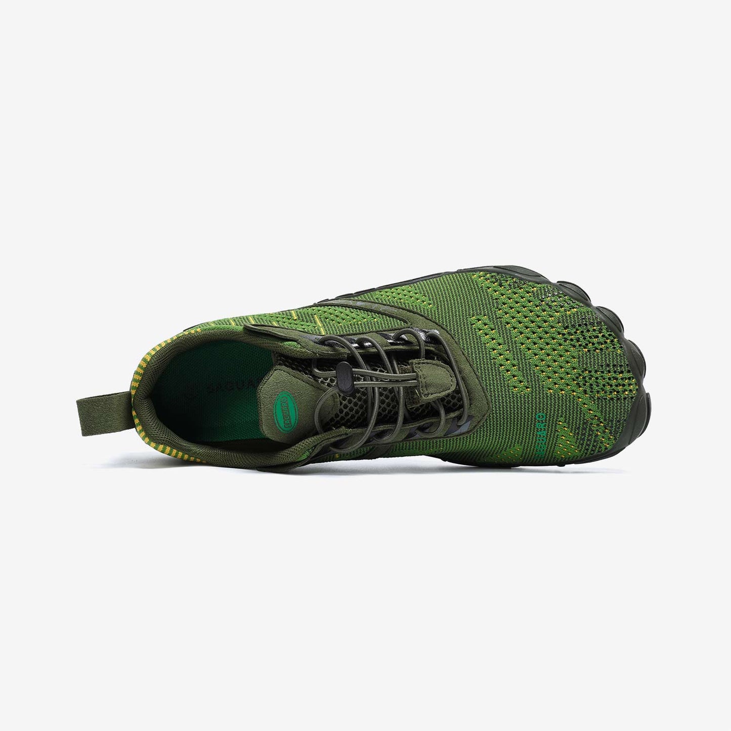 Frank / Chaussures Barefoot
