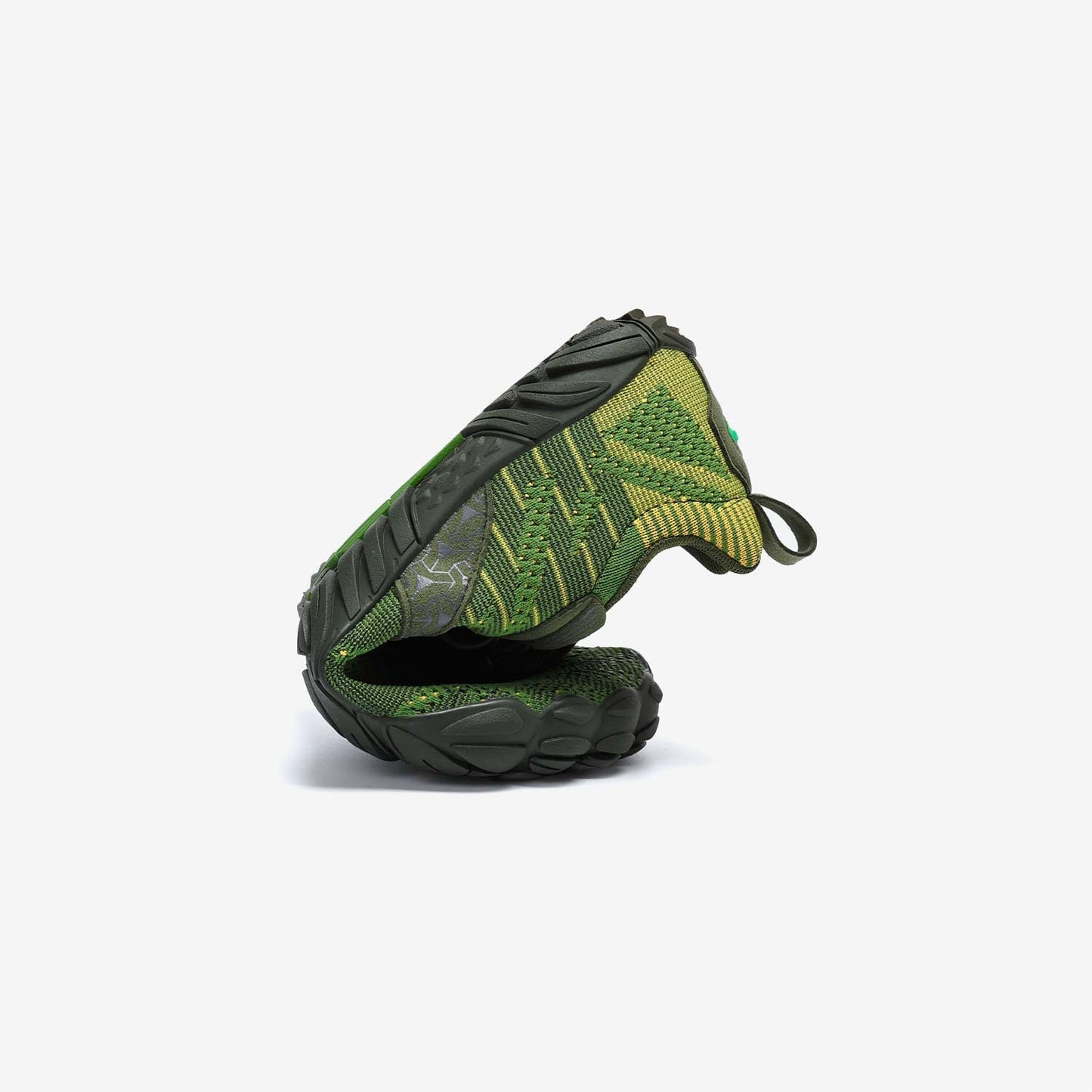 Frank / Chaussures Barefoot