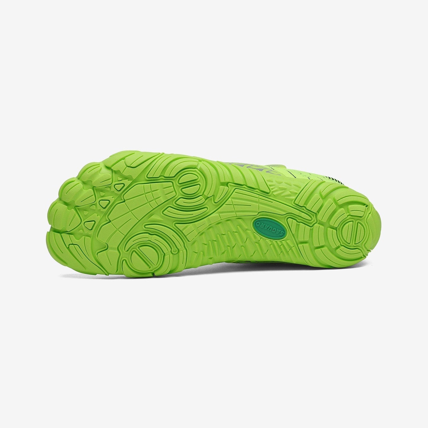 Frank / Chaussures Barefoot